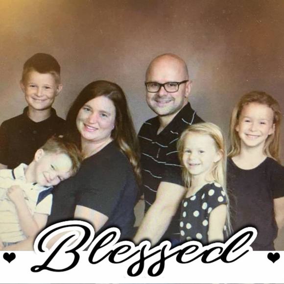 Meet your Posher, Jeremy - Picture 1 of 1